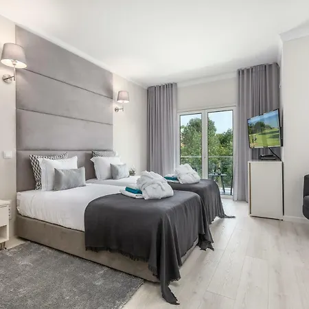 D_loft Ocean Appartamento *